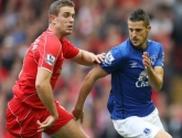 Mirallas hervat groepstraining na blessure