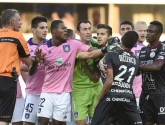 Messoudi over incident: "Ik probeerde enkel Defour te bedaren"