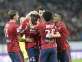 Matchwinnaar Origi voelt zich bevrijd bij Lille