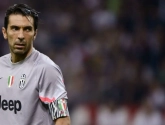 VIDEO: Buffon stopt elfmeter na sterk staaltje intimidatie!