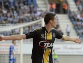 "Hans Vanaken verdient de Gouden Schoen"