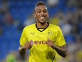 Aubameyang kan niet stoppen met scoren: hattrick tegen Augsburg!