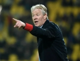 Maes legt sterktes Metalist bloot: "Ik schat Kharkov hoger in dan Legia"