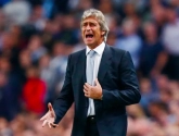 Manchester City legt coach langer vast!