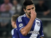 Jestrovic geeft raad: "Laat je kop niet hangen als aanval mislukt"