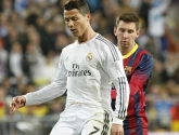"Cristiano Ronaldo en Messi komen naar Old Trafford"