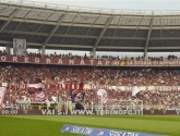 VIDEO: Juventus-supporters gooien bom in Torino-vak