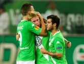 De Bruyne is opnieuw de man bij Wolfsburg