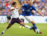 De Laet doet het uitstekend met Leicester: "Maar nu moet het ook tegen rechtstreekse concurrenten"