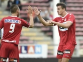 Fans Kortrijk naar de rechtbank