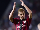 Honda bezorgt Milan vierde stek