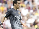 Barcelona-keeper daagt eigen club voor de rechter