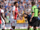 De Camargo niet te spreken over de ref: "Enoh raakte die speler zelfs niet"