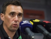 Zorgt nieuwe trainerstaff voor ommekeer bij Cercle?