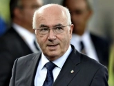 Voorzitter Italiaanse voetbalbond geschorst wegens racisme