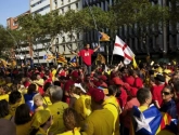 Barcelona steunt onafhankelijkheid ondanks kans op uitsluiting