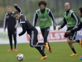 Hazard: "Bosnië wordt heel moeilijk"