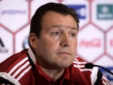 Blijft Wilmots tot het einde van zijn contract of...?