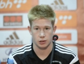 De Bruyne: "Typisch Belgisch, steeds het negatieve zoeken"