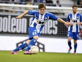 Gentse rechtsachter verlengt contract tot 2018