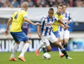 Cambuur blijft verbazen in Nederland