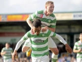 Celtic heeft toekomstplannen met Rode Duivel