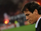 Roma-coach slaat mea culpa: "Ik ben schuldige nummer 1"