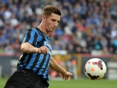 Meunier in shirt Waasland-Beveren: "Mijn collectie is nu compleet"