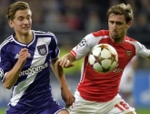 Anderlecht kreeg serieuze som uit CL van vorig seizoen