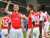 'Arsenal-aanvaller zoekt voetbalgeluk in Italië'