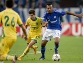 Sporting Lissabon wil rematch tegen Schalke 04
