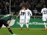 De Bruyne toont Wolfsburg de weg richting eerste EL-zege