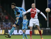 Ciman: "Het was goed, maar nu niet denken dat we Real zijn"
