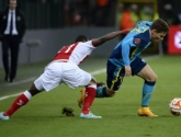 Enoh: "Tof dat ik deze keer de match kon volmaken"