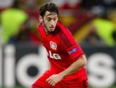 VIDEO: De heerlijke treffer van Calhanoglu en de geniale assist van Bellarabi