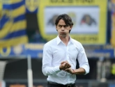 Inzaghi en Milan staan vanavond voor belangrijk duel met het oog op plek 3