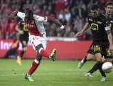 Mpoku blijft nuchter: "Trede per trede op de ladder klimmen"