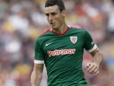 Sevilla laat leidersplaats liggen in Baskenland