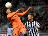 Gedoz: "Ik stond ook op het lijstje van Milan, Benfica, Lille,..."