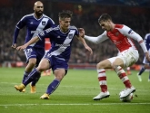 Praet: "Dit is niet 'maar' een puntje bij Arsenal"
