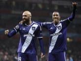 Video: Anderlecht-fans vieren met een slow clap