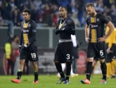 Odoi: "We slikken enkel lullige goals"