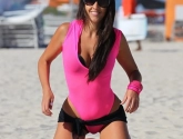 Dit charmant model wil ref worden. Wij steunen haar!