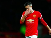 Van Gaal verbiedt landgenoot om nog penalty's te trappen