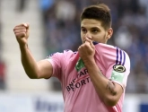 Mitrovic spreekt: "Het is zwaar om met die kritiek om te gaan"