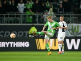 Kevin De Bruyne assistenkoning in Europa