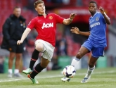 Charly Musonda Jr. ambitieus: "In 2016 bij de Rode Duivels op EK"