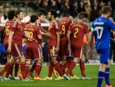 Waarom 6 op 6 absoluut nodig is voor onze Rode Duivels
