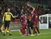 Vraagtekens bij Zulte Waregem
