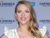 Op aanvraag van Thomas Buffel: Scarlett Johansson
